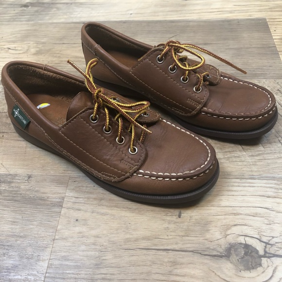 eastland falmouth loafer